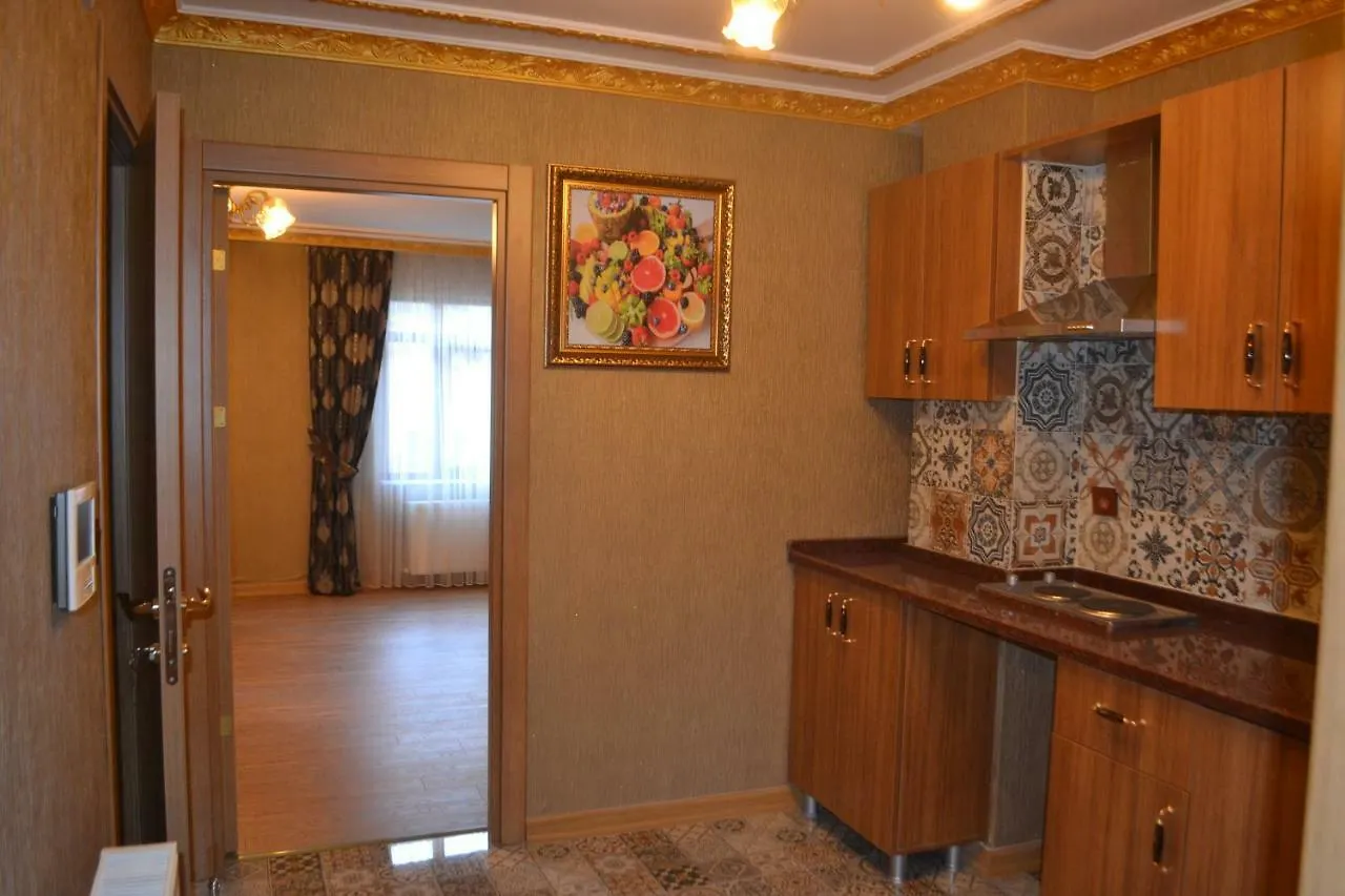 Aparthotel La Casa Suites Istanbul