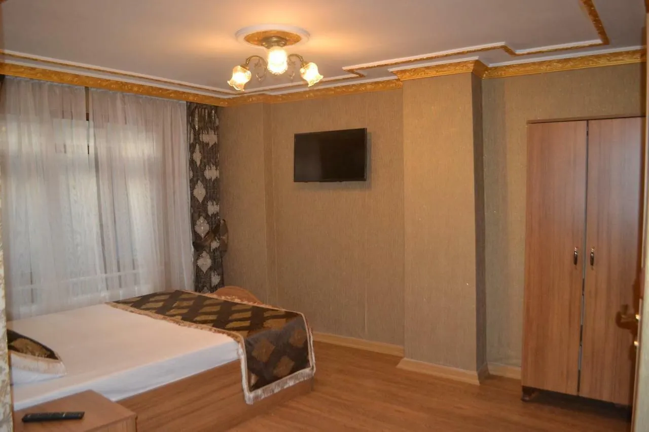 ** Aparthotel La Casa Suites Istanbul Turkey