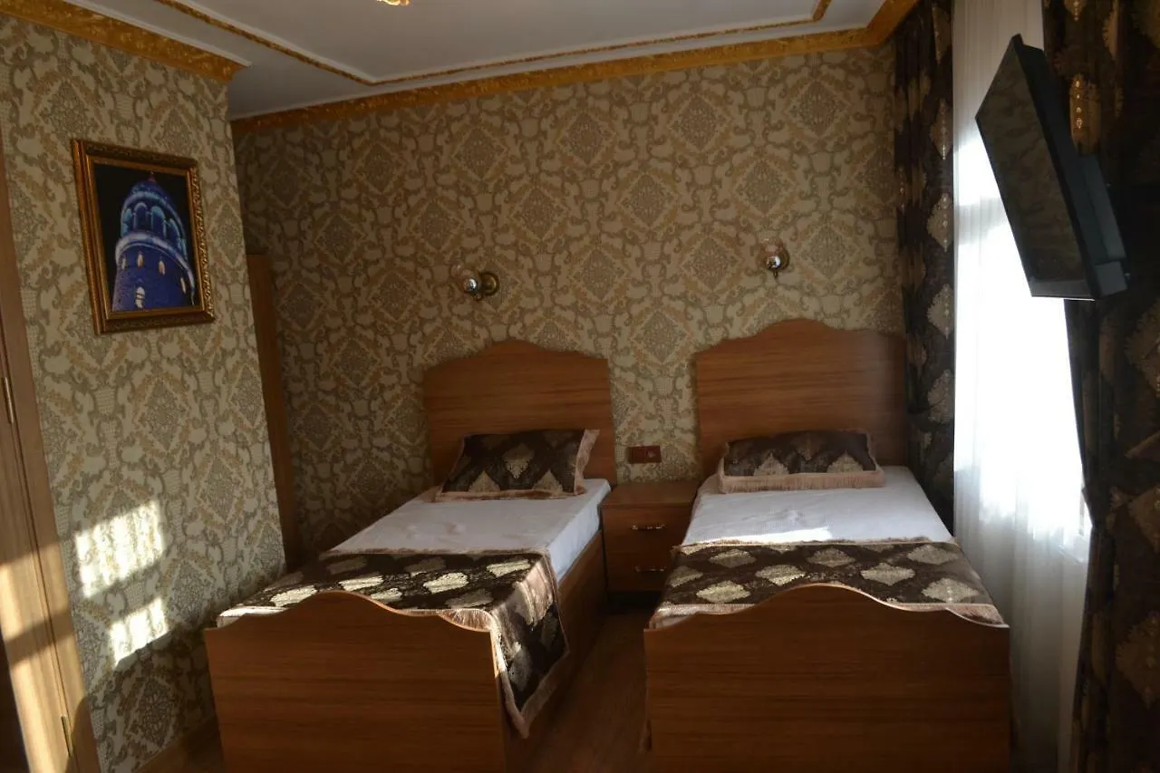La Casa Suites Istanbul Aparthotel