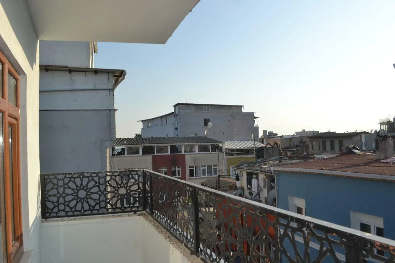 La Casa Suites Istanbul