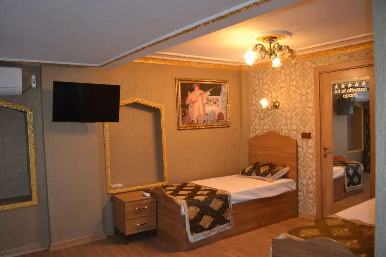 La Casa Suites Istanbul Turkey