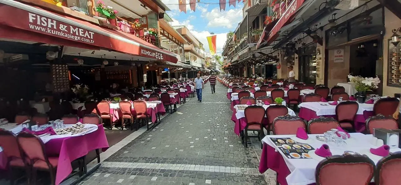 Aparthotel La Casa Suites Istanbul