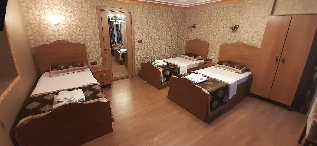 La Casa Suites Istanbul
