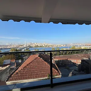 Apart Otel White Palace Halic