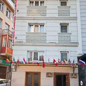 Apart Otel Kumluk